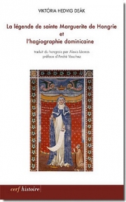 La legende de sainte Marguerite